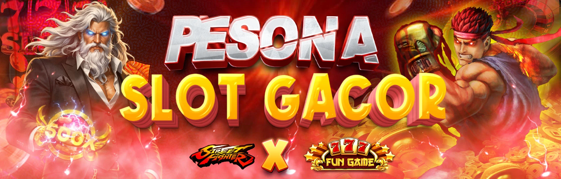 Sgp45Toto Banner Slot Online